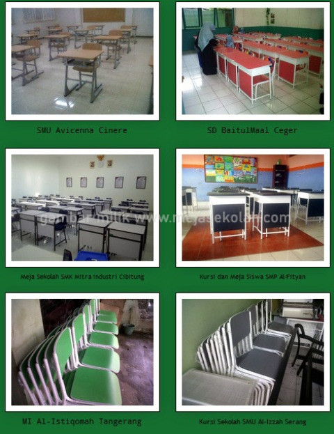 Perusahaan-Tender-Meja-Kursi-Sekolah-ISO-SNI