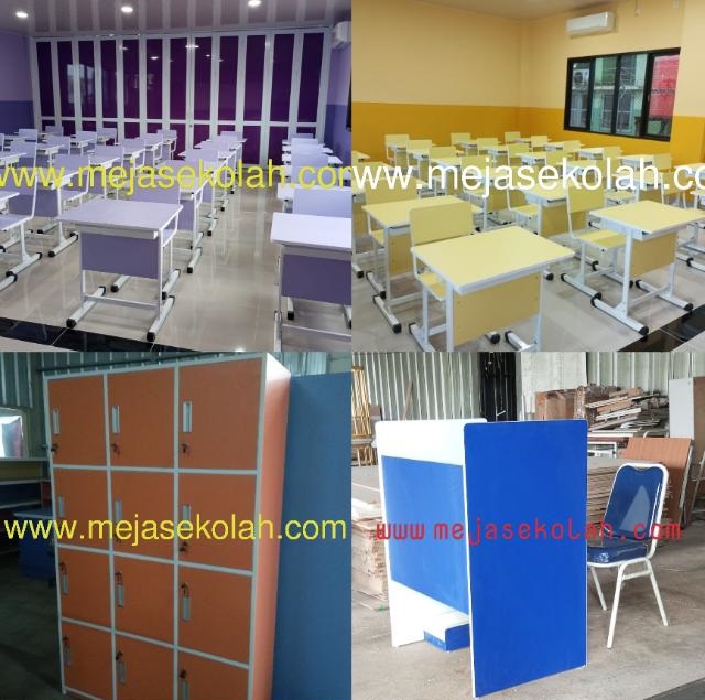 official informasi penyedia meja kursi sekolah