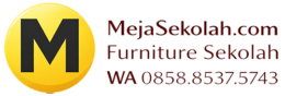 Penyedia Meja Belajar | Jual Meja Kursi Sekolah | Jakarta
