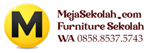 Penyedia Meja Belajar | Jual Meja Kursi Sekolah | Jakarta