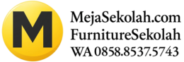 Jual Meja Kursi Sekolah