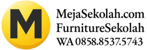 Jual Meja Kursi Sekolah di Jakarta
